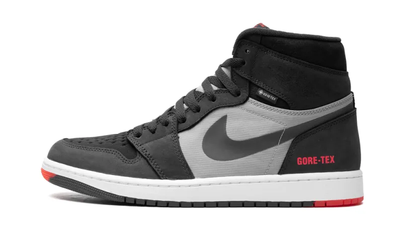 Air Jordan 1 Air Jordan 1 Element 'Bred'